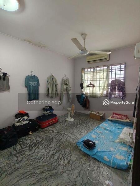 For Sale - Taman Nusantara, Double Storey Terrace House for Sale