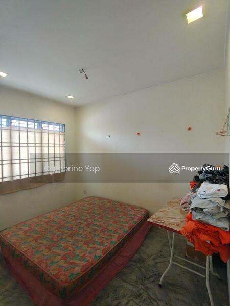For Sale - Taman Nusantara, Double Storey Terrace House for Sale