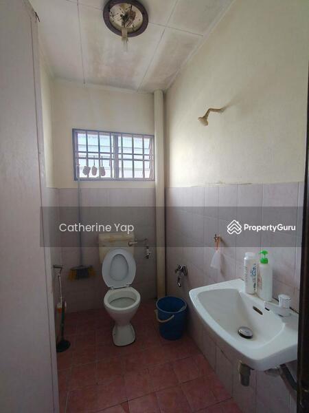 For Sale - Taman Nusantara, Double Storey Terrace House for Sale