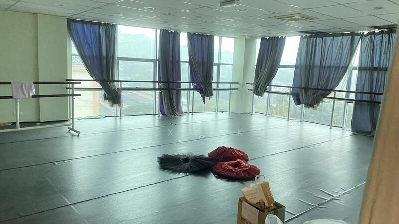 Untuk Dijual - Cheras Business Centre