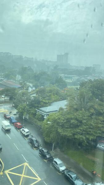 Untuk Dijual - Cheras Business Centre