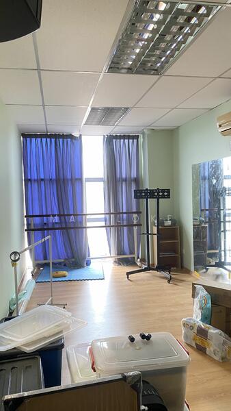 Untuk Dijual - Cheras Business Centre