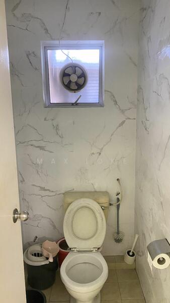 Untuk Dijual - Cheras Business Centre