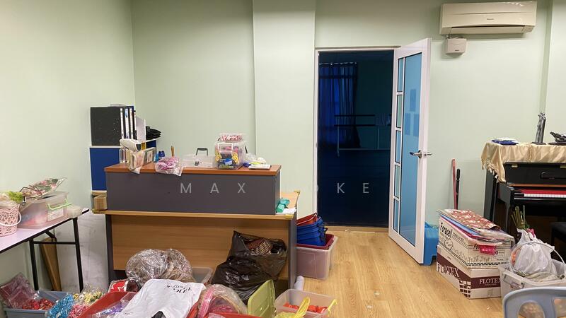 Untuk Dijual - Cheras Business Centre