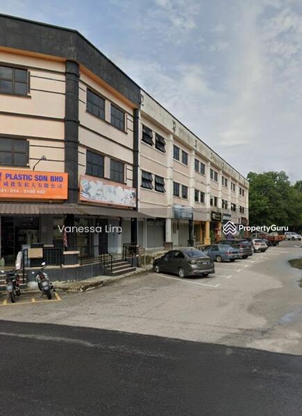 For Sale - Shop / Office at Taman Utama