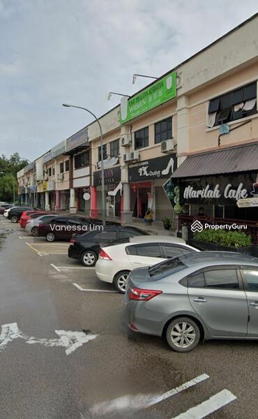 For Sale - Shop / Office at Taman Utama