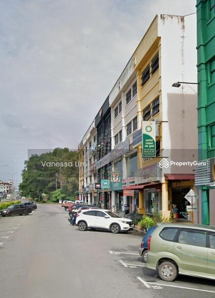 For Sale - Shop / Office at Taman Utama
