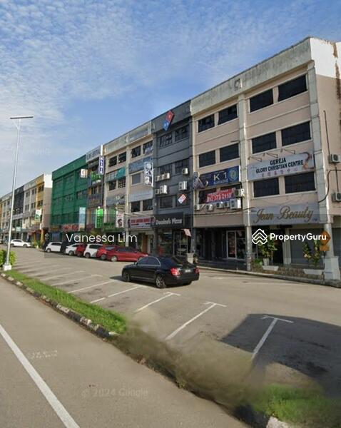 For Sale - Shop / Office at Taman Utama