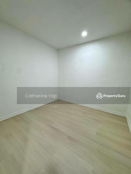 For Sale - Taman Perling, Single Storey Terrace House End Lot for Sale