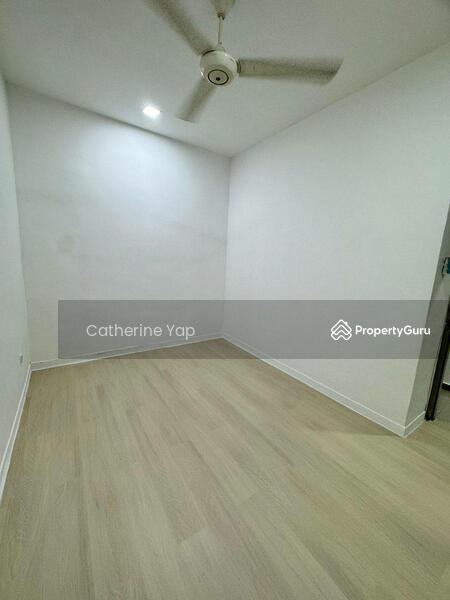 For Sale - Taman Perling, Single Storey Terrace House End Lot for Sale