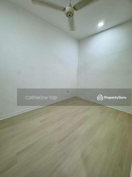 For Sale - Taman Perling, Single Storey Terrace House End Lot for Sale
