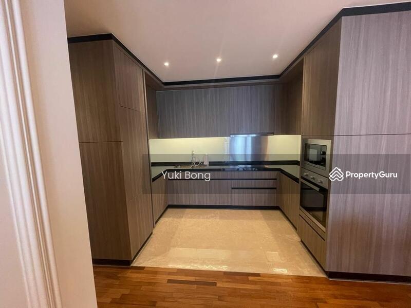 Service Residence for Rent at Straits Residences - Yuki Bong - PropertyGuru.com.my