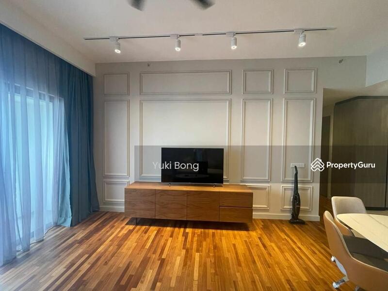 Service Residence for Rent at Straits Residences - Yuki Bong - PropertyGuru.com.my