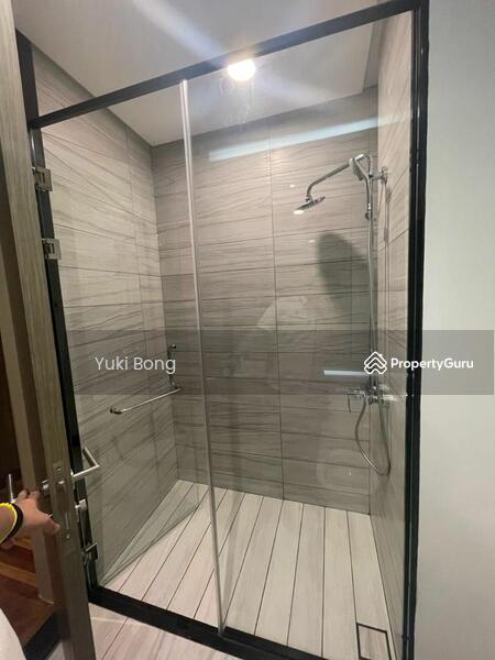 Service Residence for Rent at Straits Residences - Yuki Bong - PropertyGuru.com.my
