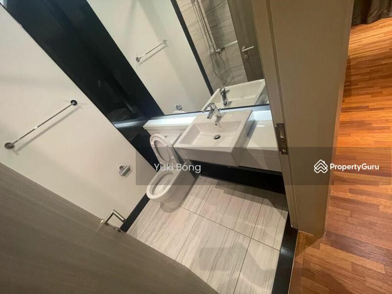 Service Residence for Rent at Straits Residences - Yuki Bong - PropertyGuru.com.my