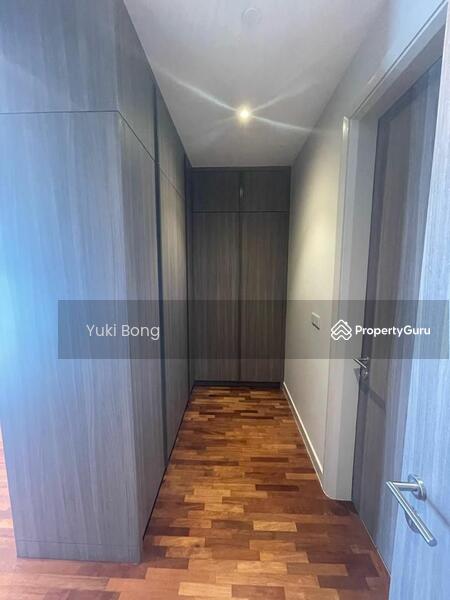 Service Residence for Rent at Straits Residences - Yuki Bong - PropertyGuru.com.my