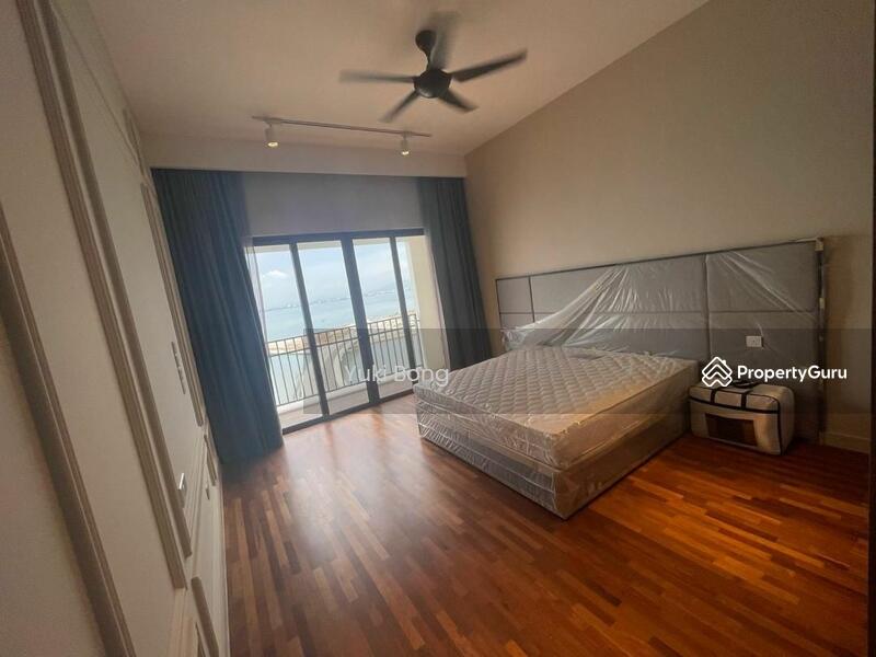 Service Residence for Rent at Straits Residences - Yuki Bong - PropertyGuru.com.my