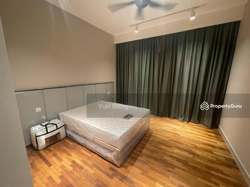 Service Residence for Rent at Straits Residences - Yuki Bong - PropertyGuru.com.my