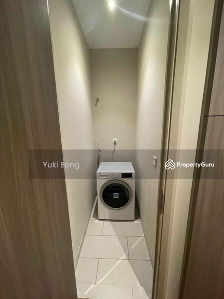 Service Residence for Rent at Straits Residences - Yuki Bong - PropertyGuru.com.my