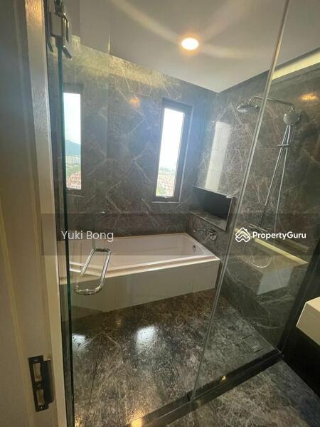 Service Residence for Rent at Straits Residences - Yuki Bong - PropertyGuru.com.my