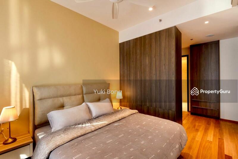 Service Residence for Rent at Marriott Residence @ Gurney - Yuki Bong - PropertyGuru.com.my