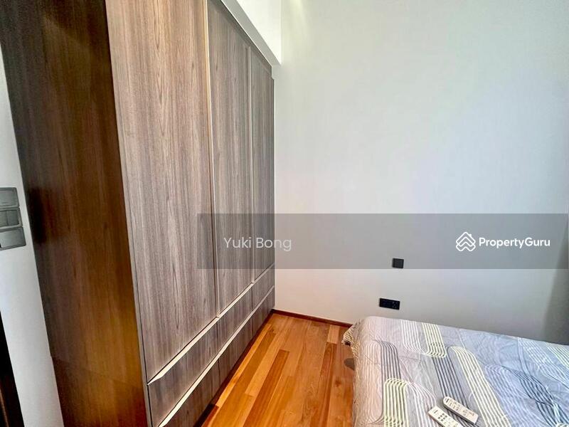 Service Residence for Rent at Marriott Residence @ Gurney - Yuki Bong - PropertyGuru.com.my