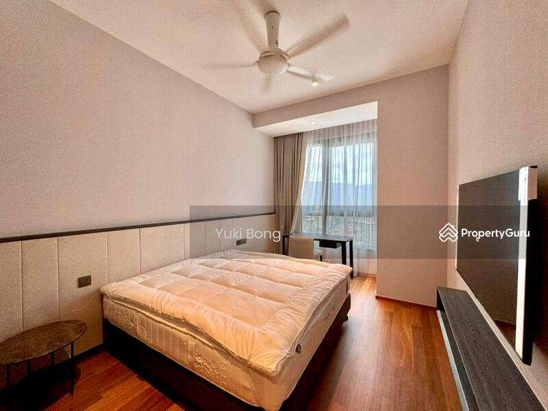 Marriott Residence @ Gurney untuk Untuk Disewa - RM 5,300 /bulan, Apr 2026 - PropertyGuru.com.my