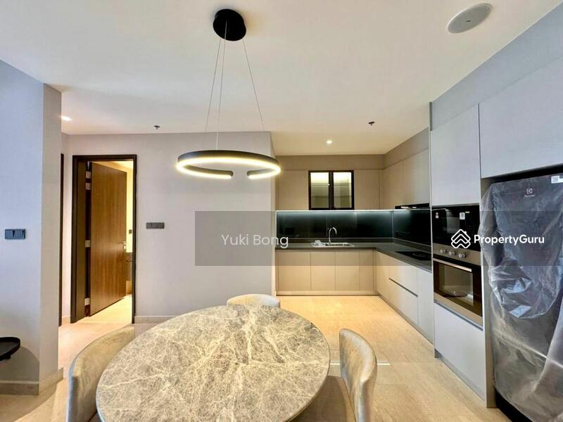 Marriott Residence @ Gurney untuk Untuk Disewa - RM 5,300 /bulan, Apr 2026 - PropertyGuru.com.my