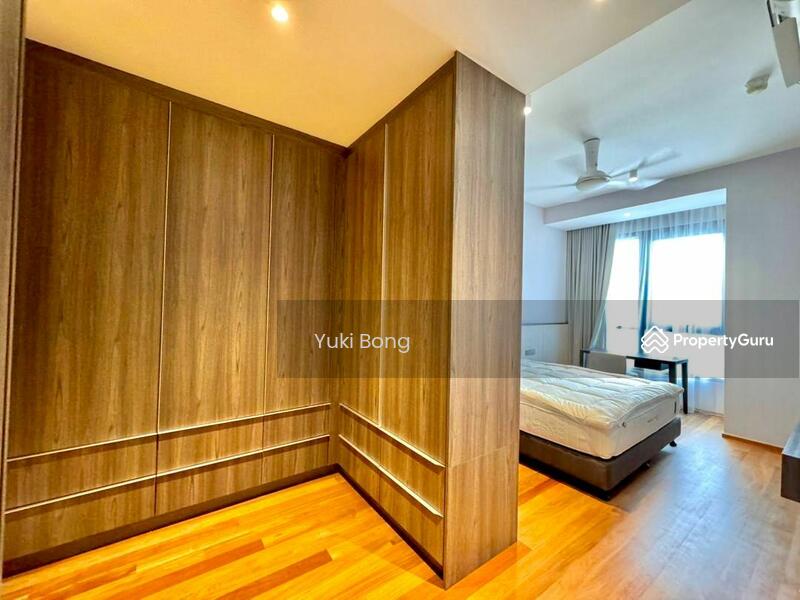 Marriott Residence @ Gurney untuk Untuk Disewa - RM 5,300 /bulan, Apr 2026 - PropertyGuru.com.my