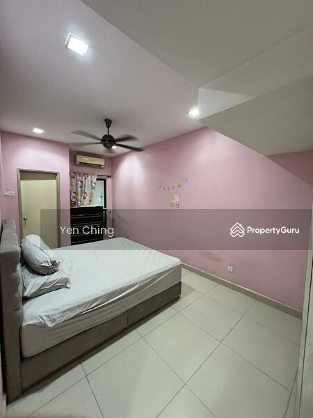 For Rent - Sutera Damansara 2sty