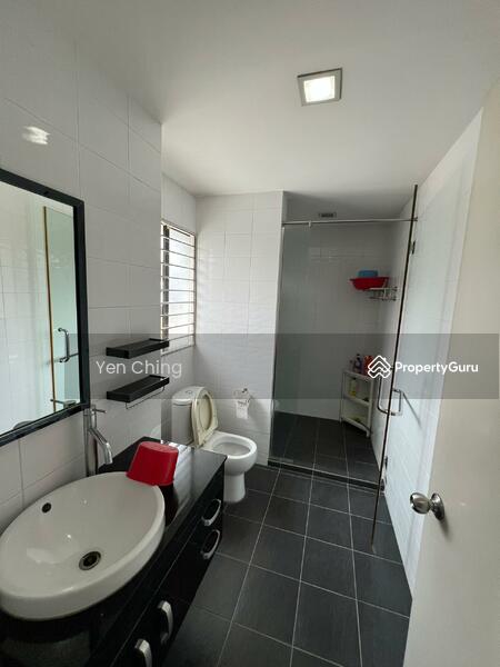 For Rent - Sutera Damansara 2sty