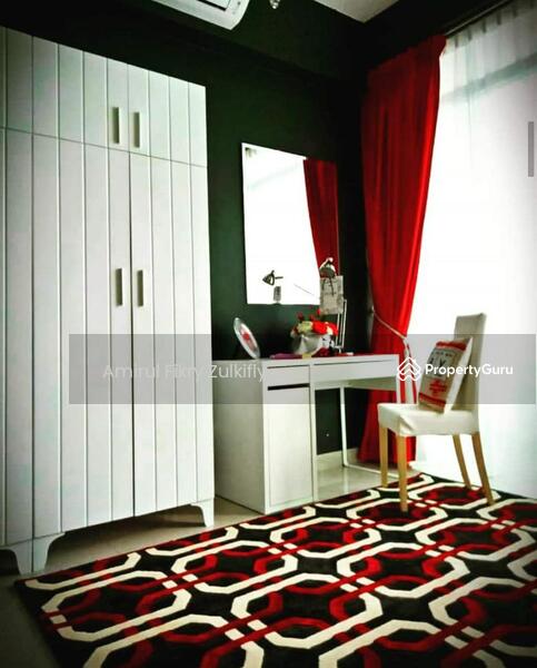 For Rent - Mutiara Ville