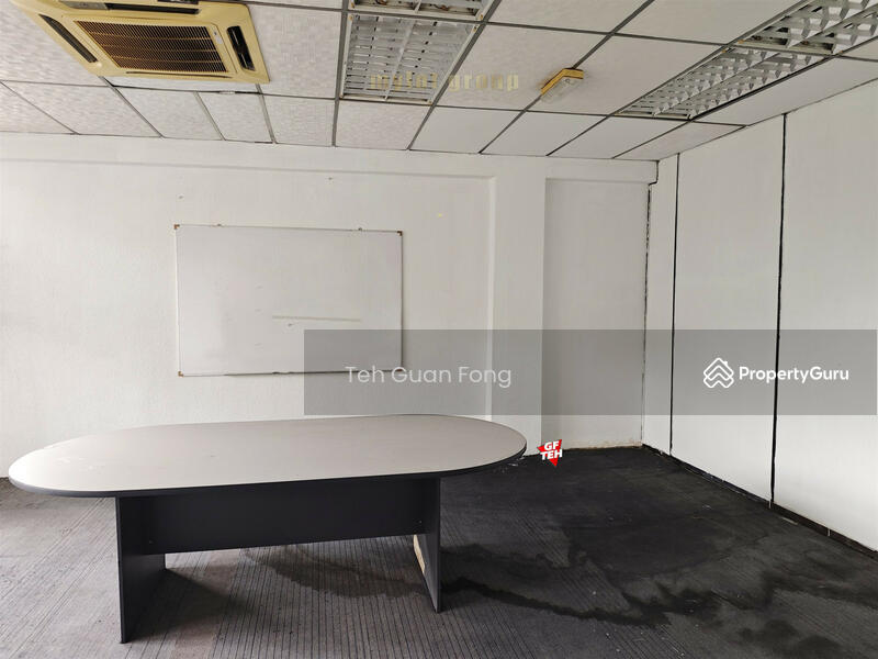 Factory for Rent in Kawasan Perindustrian Valdor (Sungai Bakap) - Teh Guan Fong - PropertyGuru.com.my