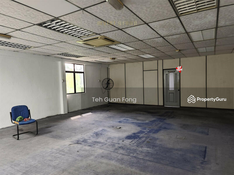 Factory for Rent in Kawasan Perindustrian Valdor (Sungai Bakap) - Teh Guan Fong - PropertyGuru.com.my