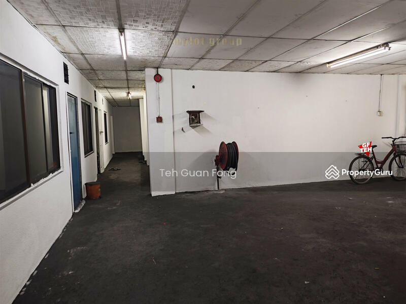 Factory for Rent in Kawasan Perindustrian Valdor (Sungai Bakap) - Teh Guan Fong - PropertyGuru.com.my