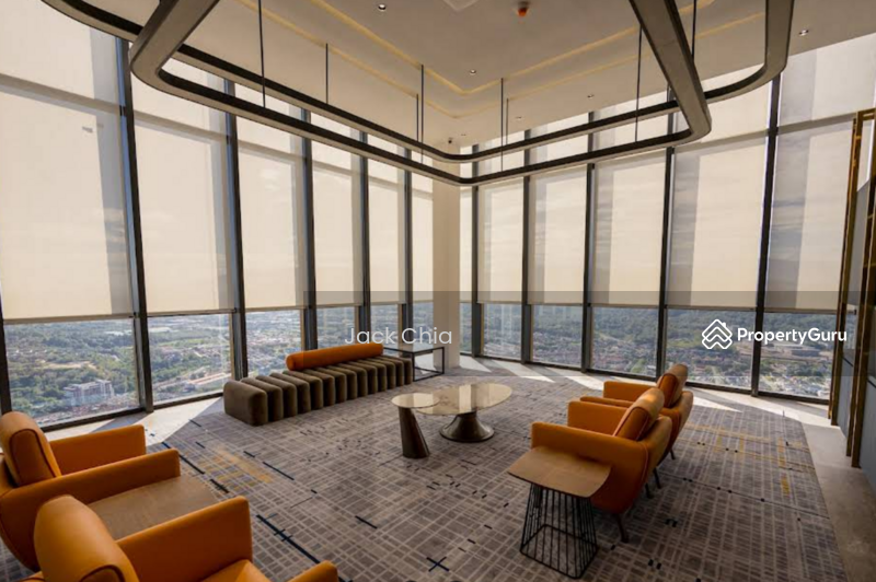 Condominium for Sale at Jesselton Twin Towers - Jack Chia - PropertyGuru.com.my