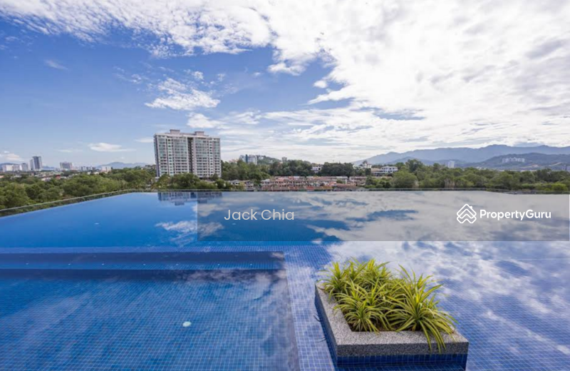 Condominium for Sale at Jesselton Twin Towers - Jack Chia - PropertyGuru.com.my