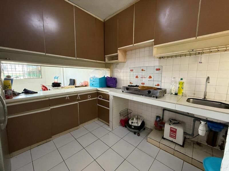For Rent - Rampai Court
