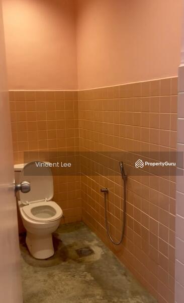 For Rent - 3sty Corner Shop Lot for Rent at Putra Heights