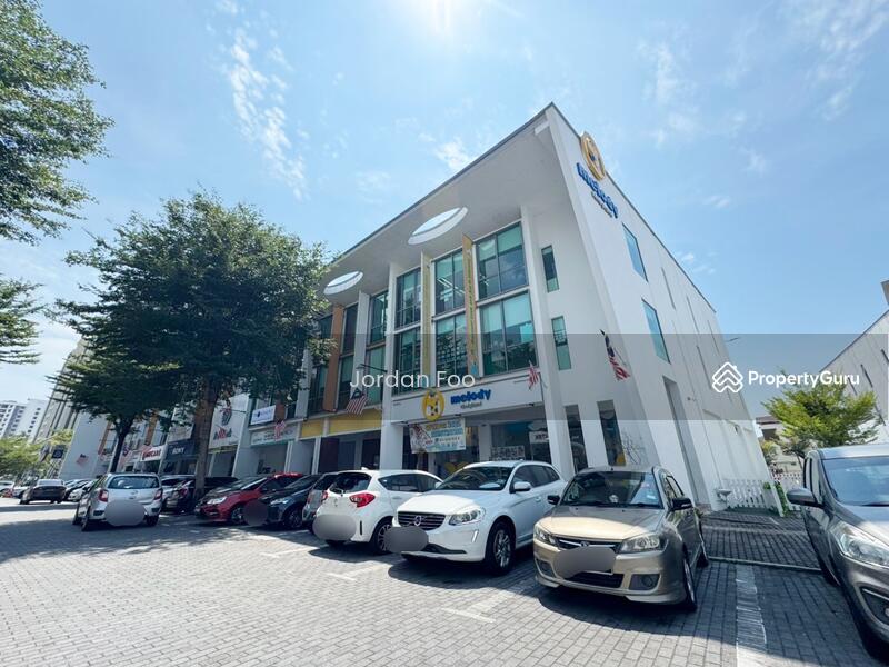 For Sale - Bay Avenue
