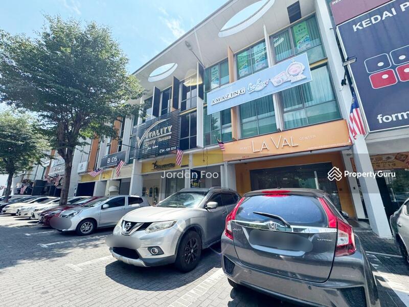 For Sale - Bay Avenue