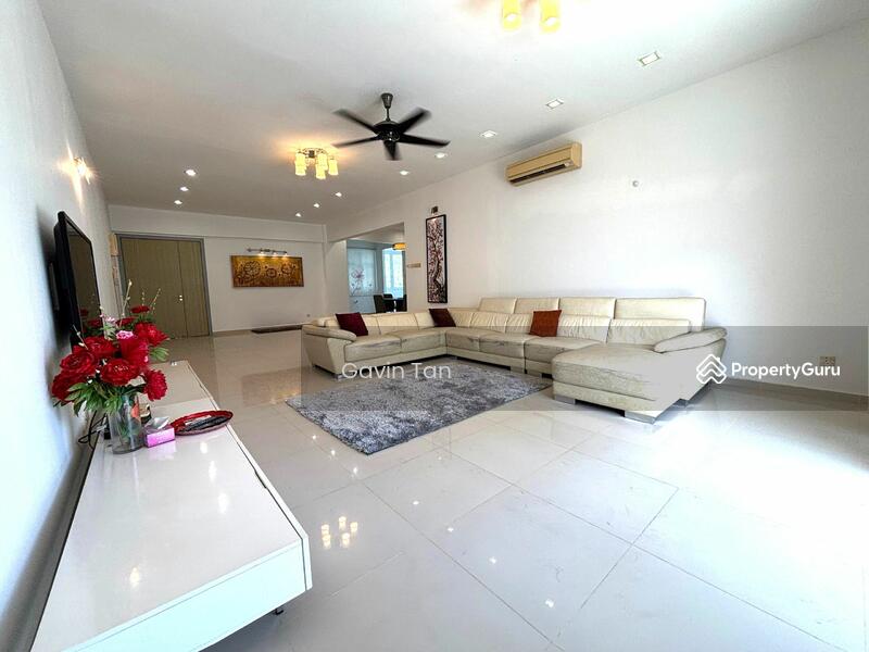 For Sale - Zan Pavillion