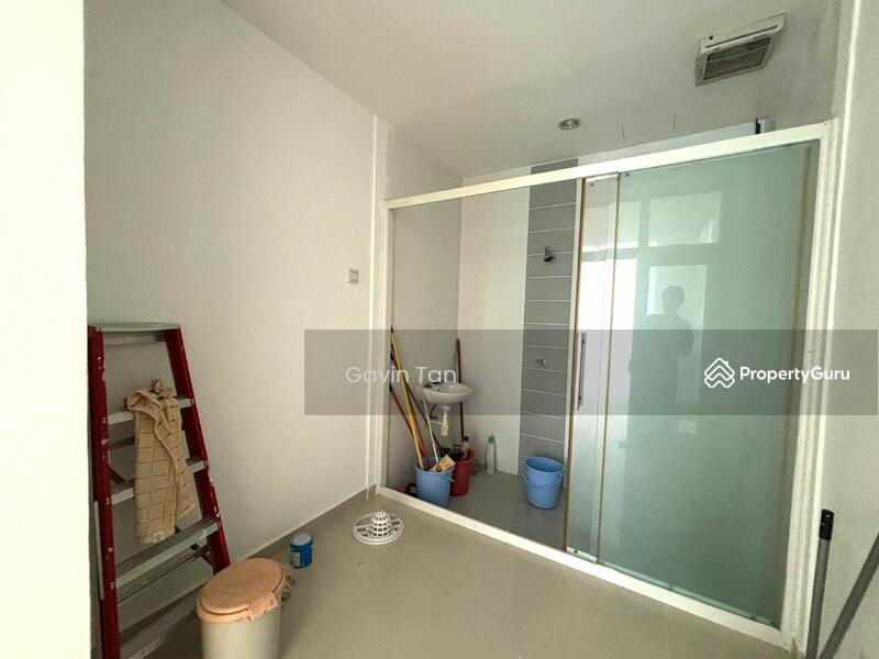 For Sale - Zan Pavillion