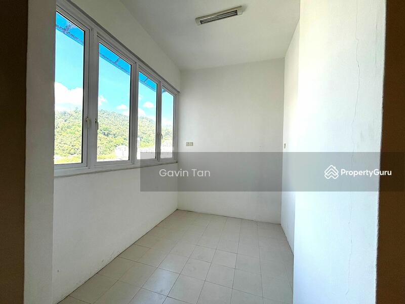 For Sale - Zan Pavillion