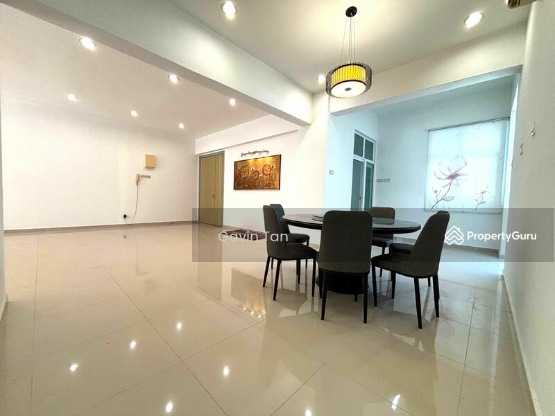 For Sale - Zan Pavillion