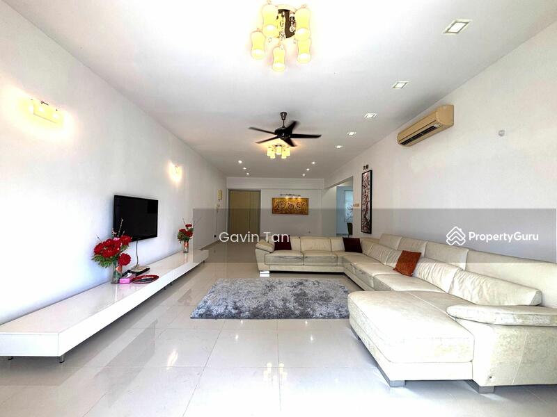 For Sale - Zan Pavillion