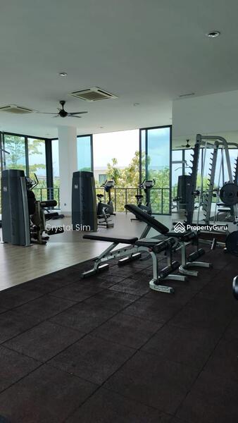 For Rent - Semi-Detached House at S2 Heights