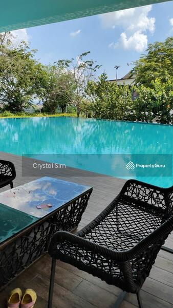 For Rent - Semi-Detached House at S2 Heights