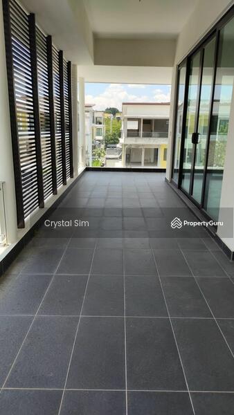 For Rent - Semi-Detached House at S2 Heights
