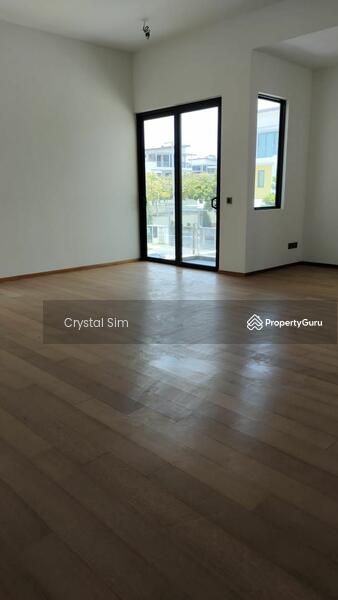 For Rent - Semi-Detached House at S2 Heights